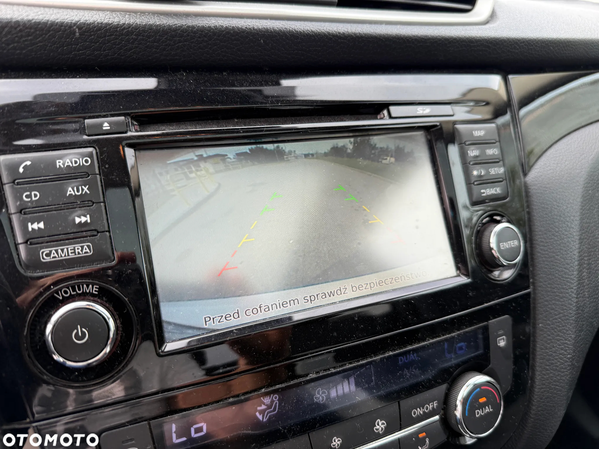 Nissan Qashqai - 19