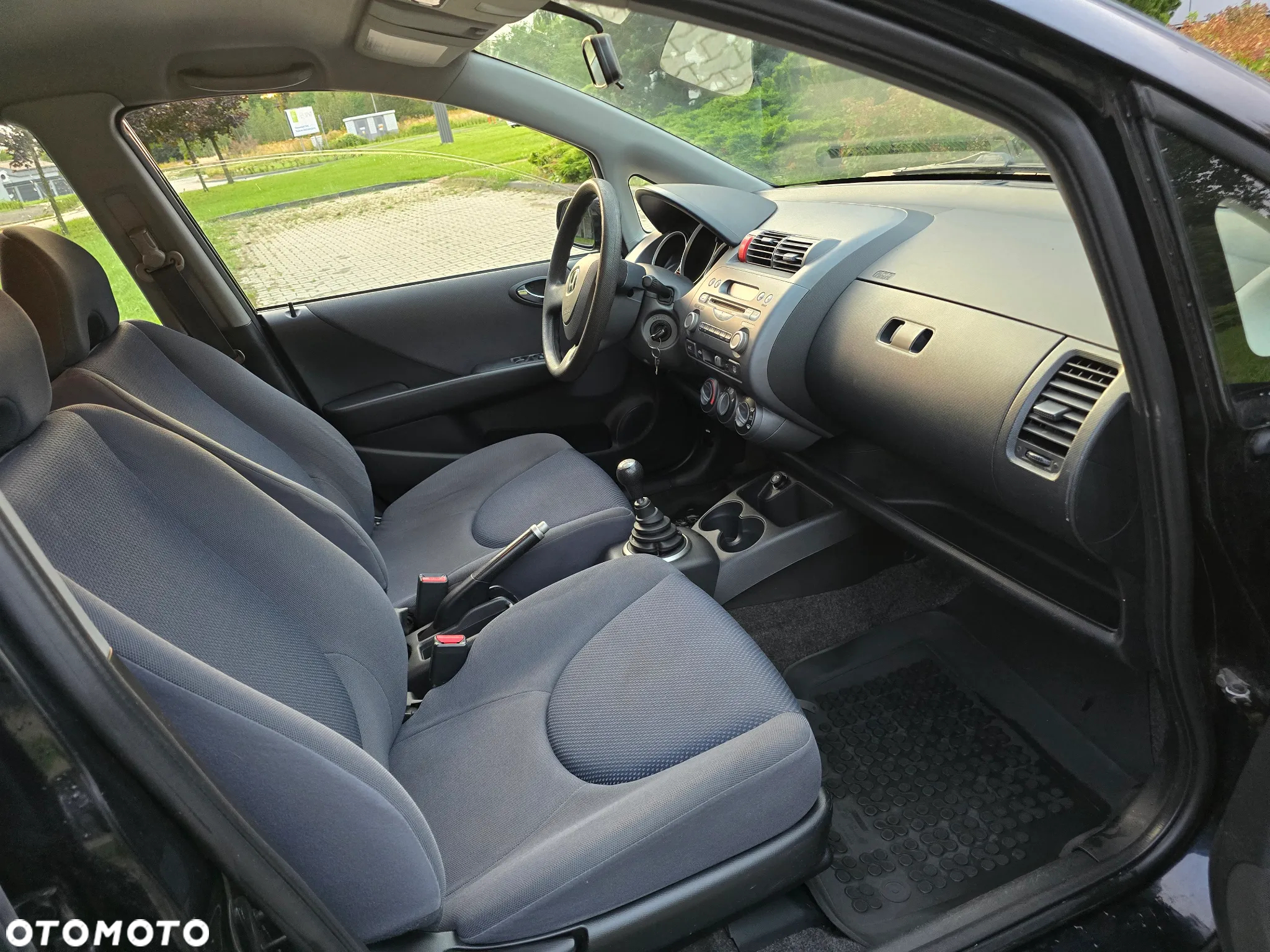 Honda Jazz 1.2 LS - 12