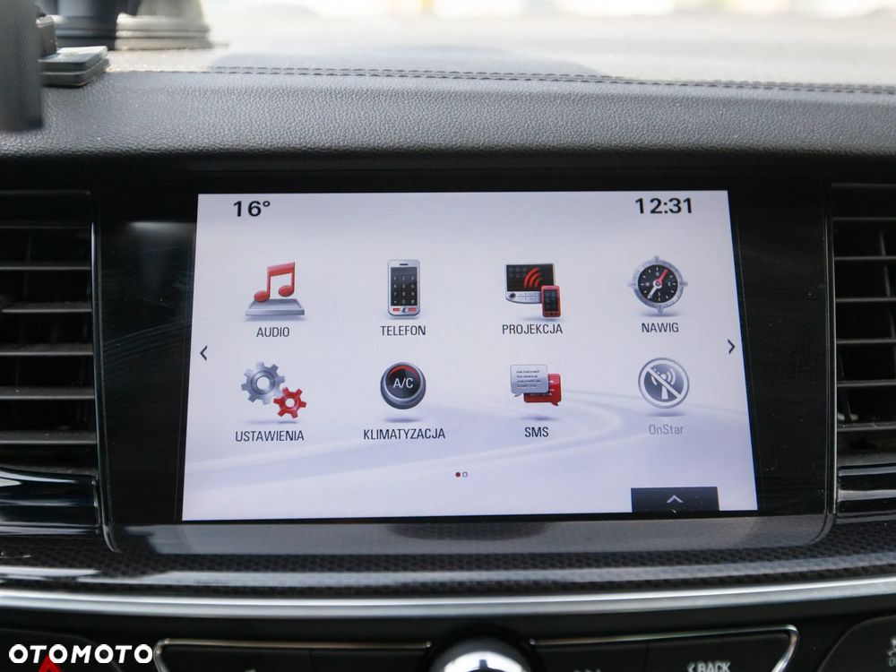 Opel Insignia 2.0 CDTI Automatik Edition - 28