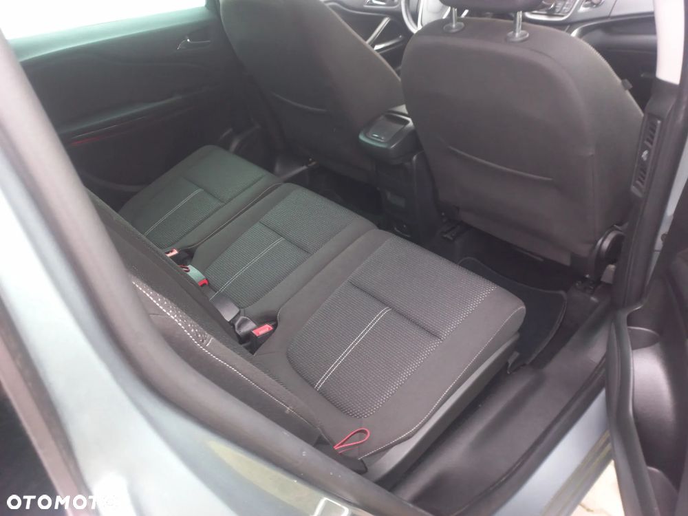 Opel Zafira Tourer 2.0 CDTI ecoFLEX Start/Stop Sport - 10