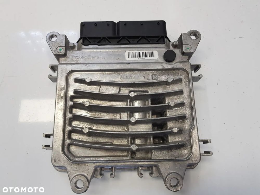 Sterownik komputer silnika ECU MERCEDES GLK W204 W207 W212 W906 SPRINTER W609 VITO VIANO 2.2CDI - 7