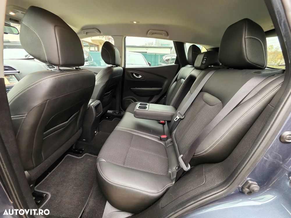 Renault Kadjar Energy dCi 130 Bose Edition - 18