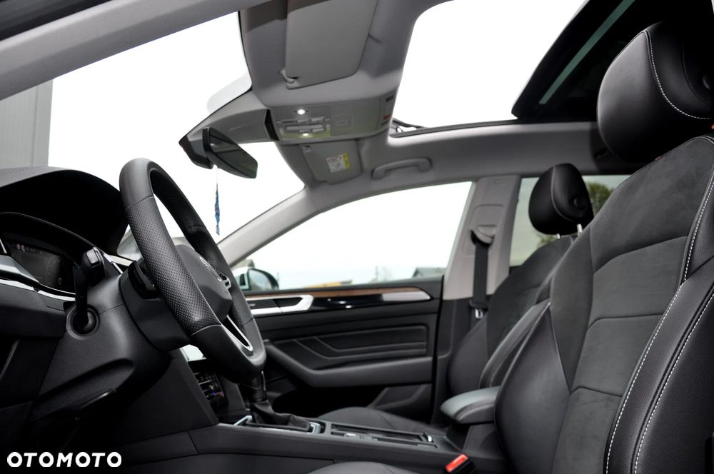 Volkswagen Arteon Shooting Brake 2.0 TDI SCR 4Motion DSG Elegance - 25