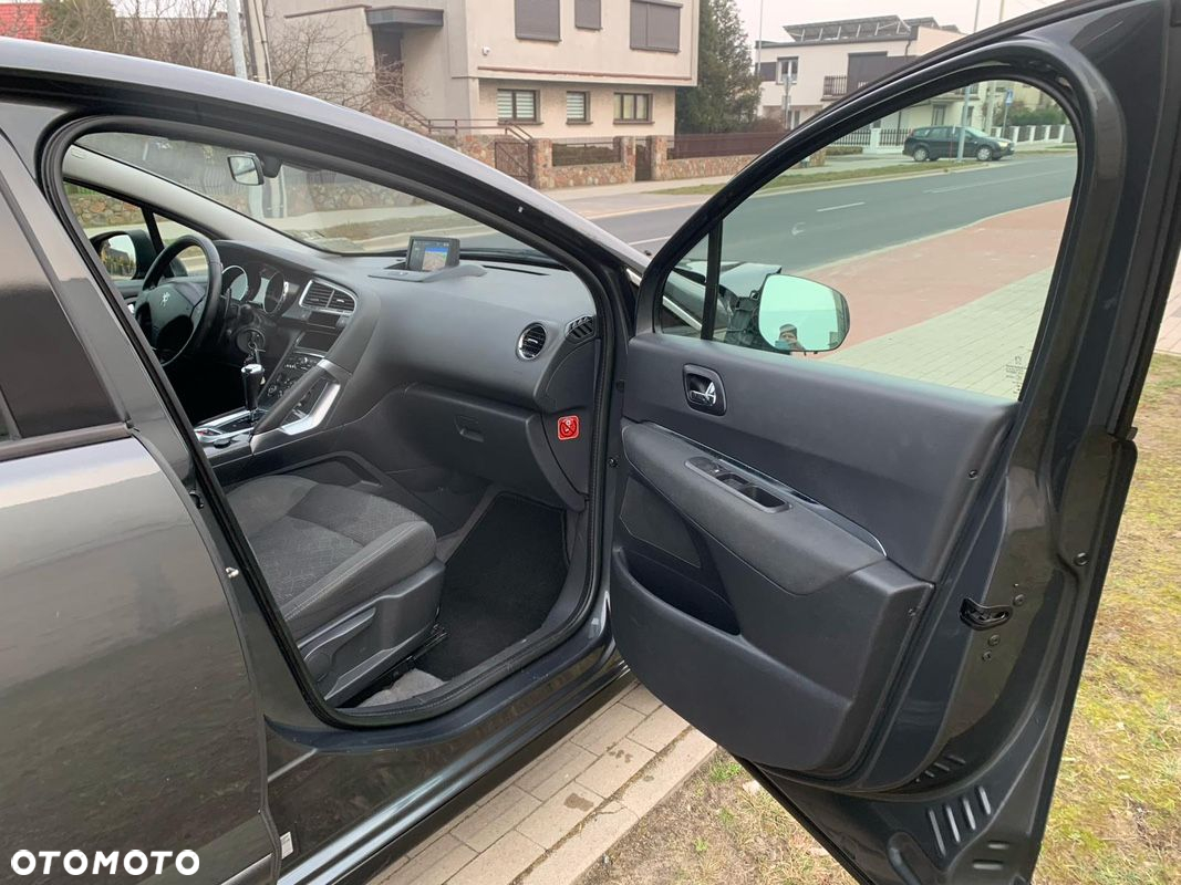 Peugeot 3008 e-HDi FAP 115 EGS6 Stop&Start Active - 32