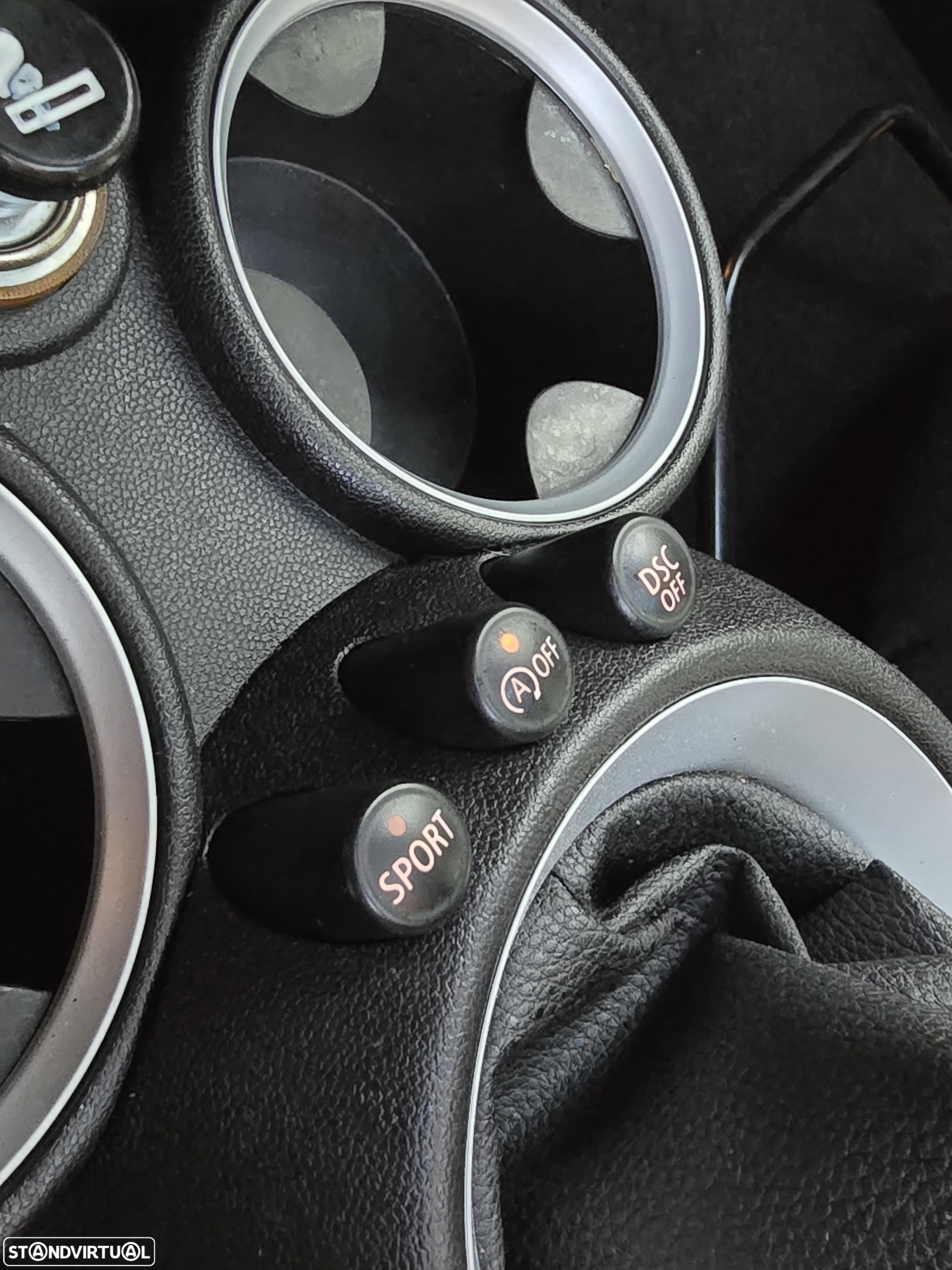 MINI 3 Portas Cooper S - 24