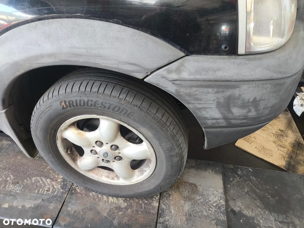 Land Rover Freelander 2.0 D - 18