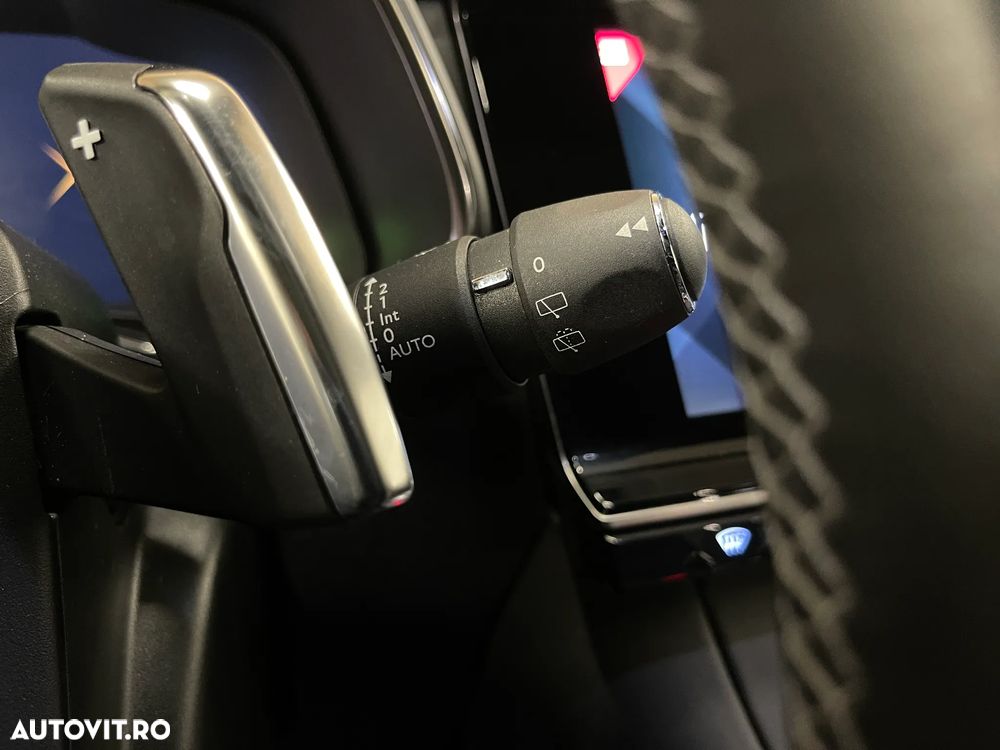 Citroën DS7 Crossback PureTech 225 Aut. RIVOLI - 32