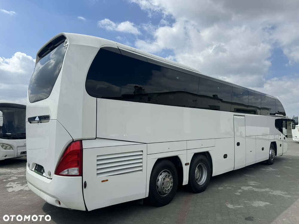 Neoplan Cityliner - 4