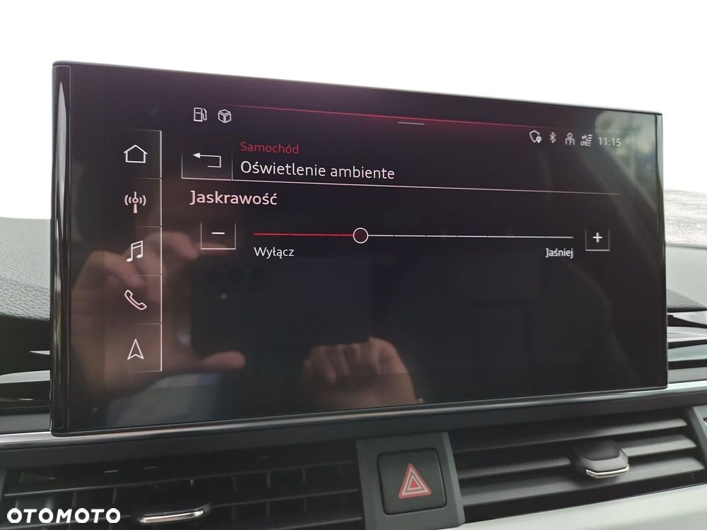 Audi A4 Limousine - 35