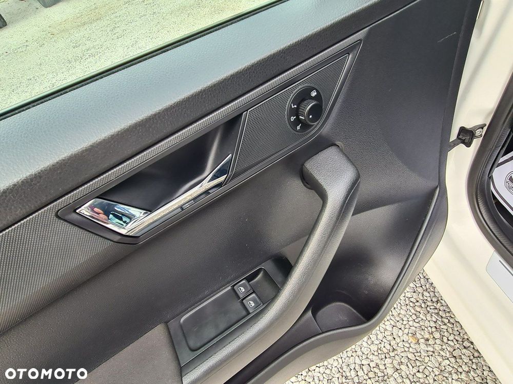 Skoda Fabia 1.0 Edition - 29