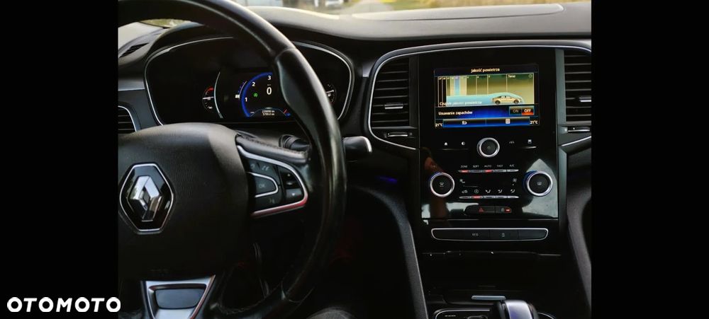 Renault Talisman - 5