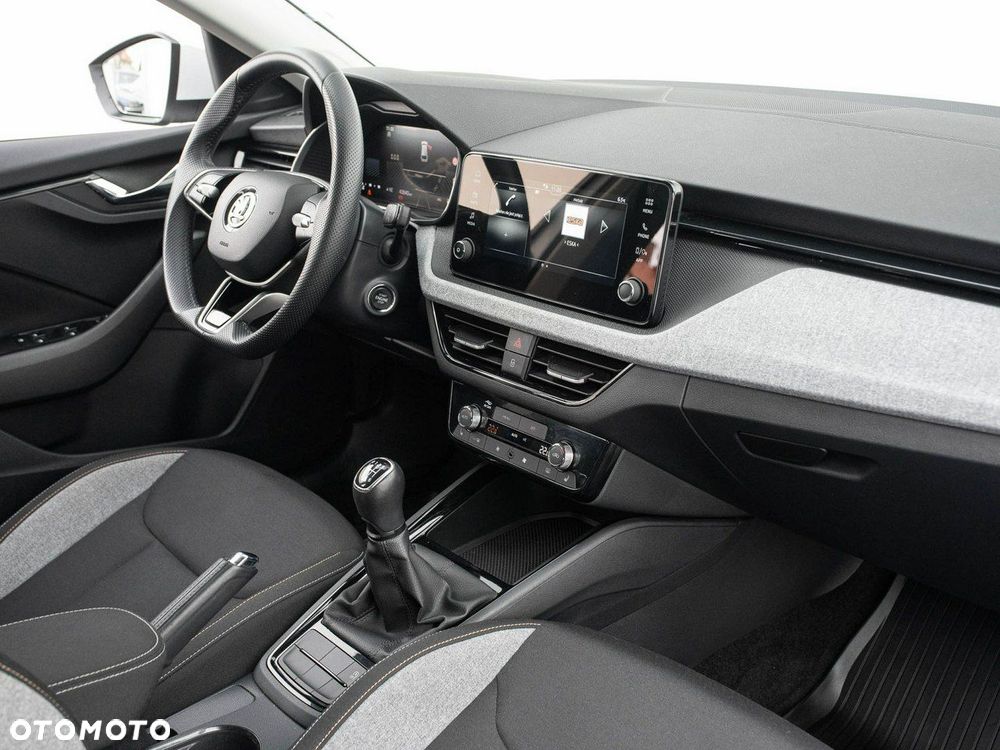 Skoda Scala 1.0 TSI Selection - 30