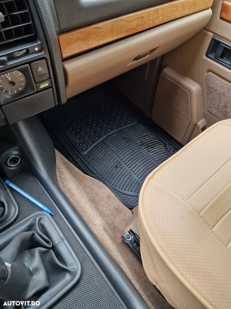 Land Rover Range Rover - 39