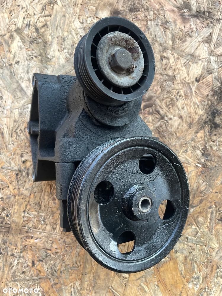 POMPA WSPOMAGANIA FORD FOCUS MKI 1.6 16V - 1