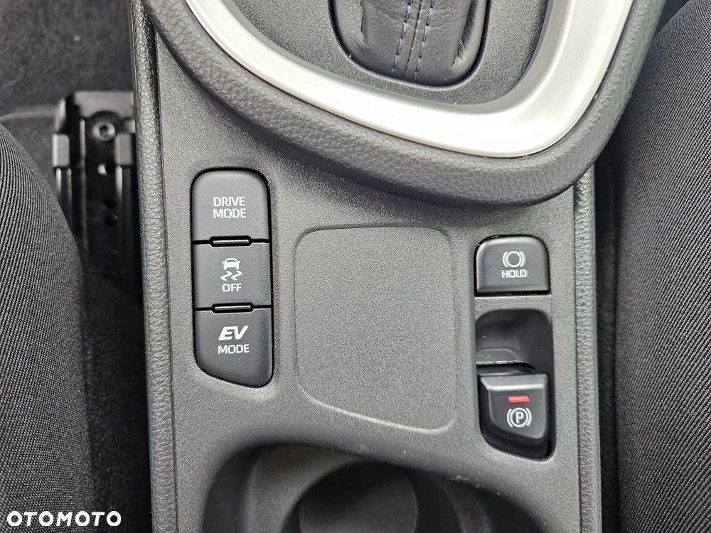 Toyota Yaris Cross Hybrid 130 1.5 VVT-i Team Deutschland - 17