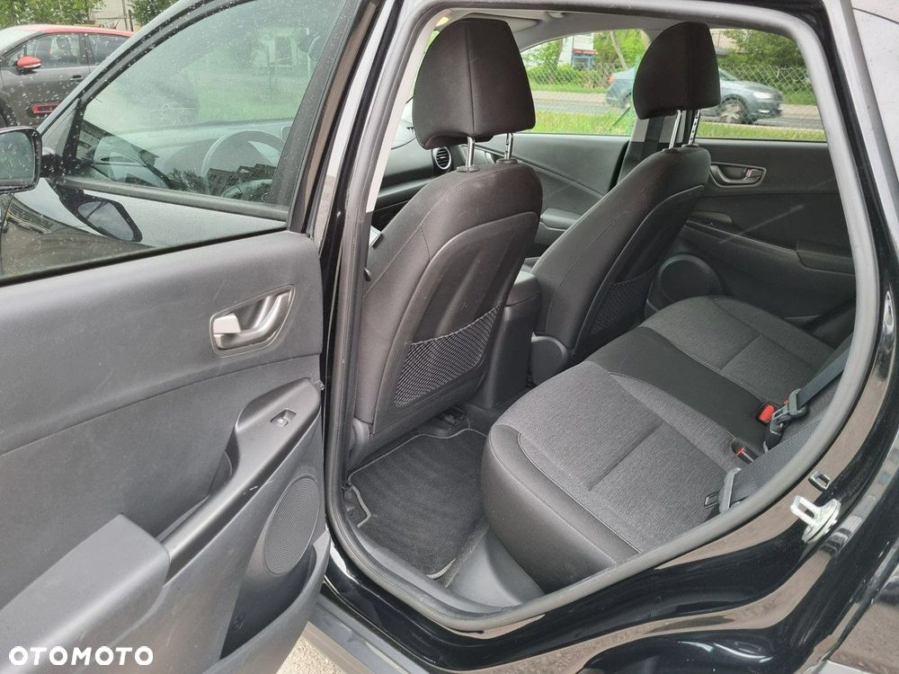 Hyundai Kona - 10