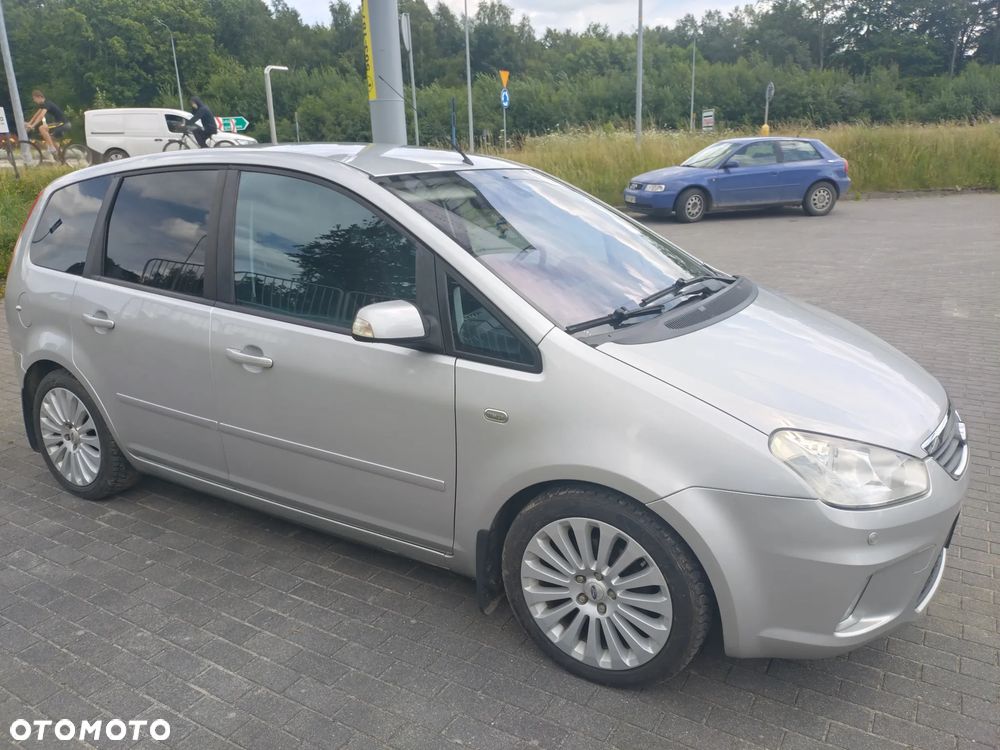 Ford C-MAX 1.8 Titanium - 11