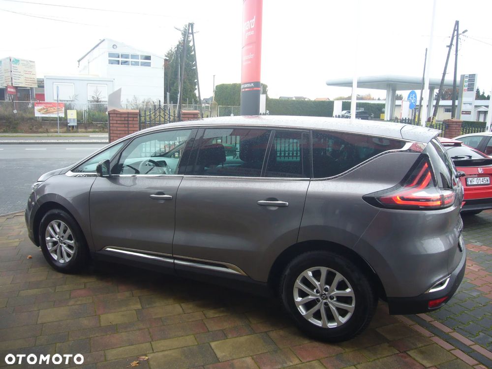 Renault Espace - 10