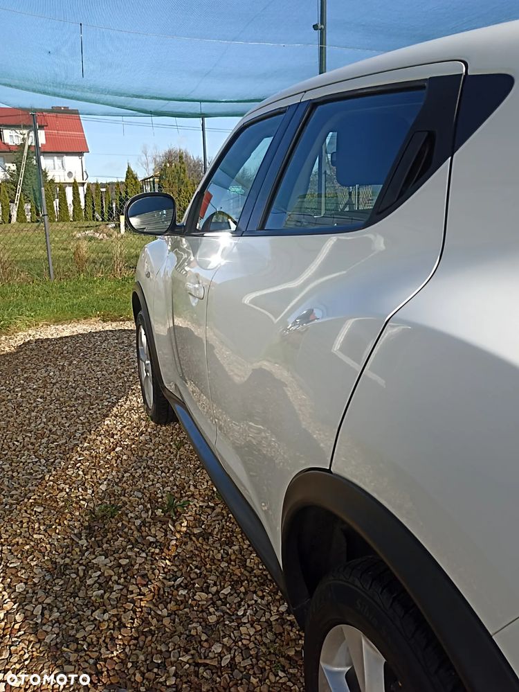 Nissan Juke 1.5 dCi N-Connecta - 34
