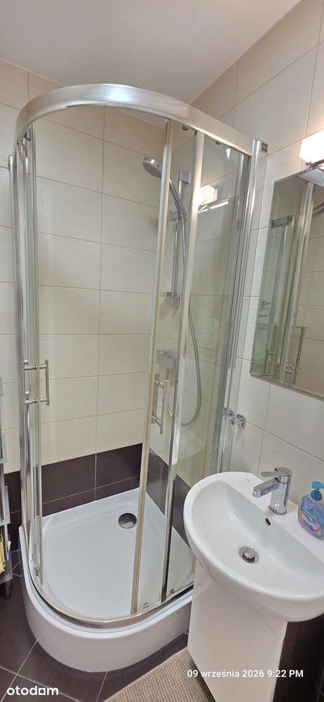 Mieszkanie 1-pokojowe na Górnym Mokotowie metro Racławicka
