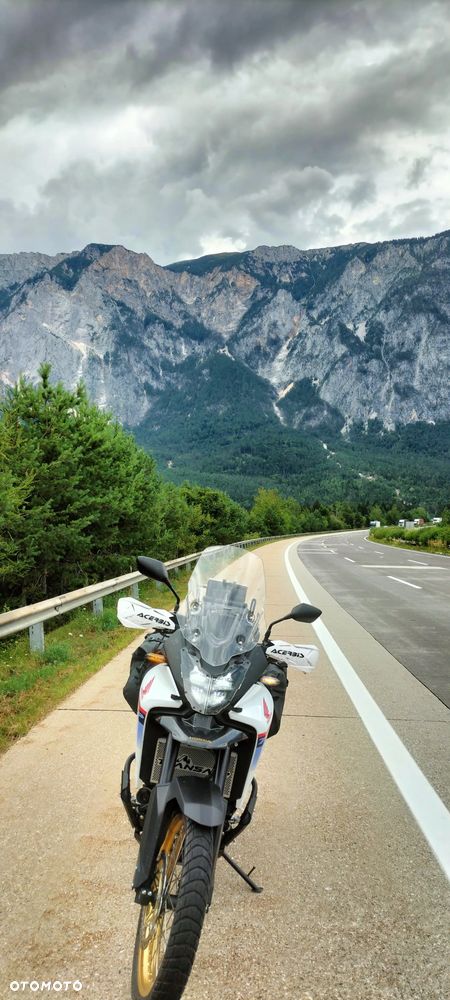 Honda Transalp - 19