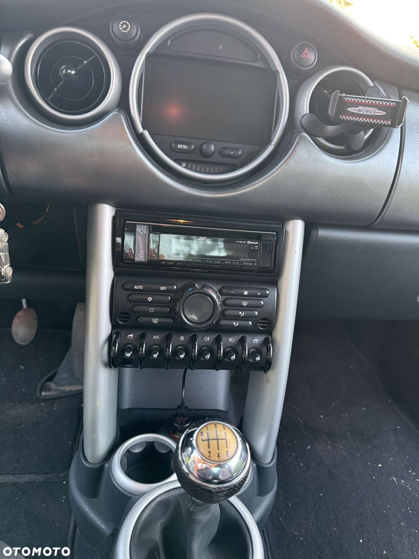 MINI Cooper S chili - 19