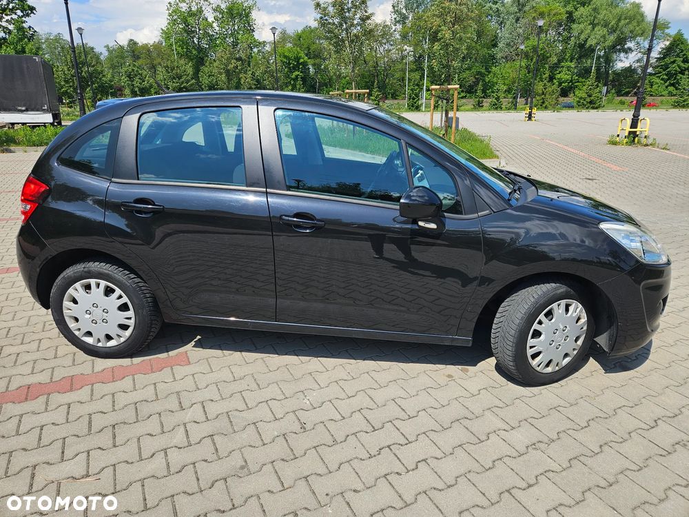 Citroën C3 1.4 VTi Seduction - 8