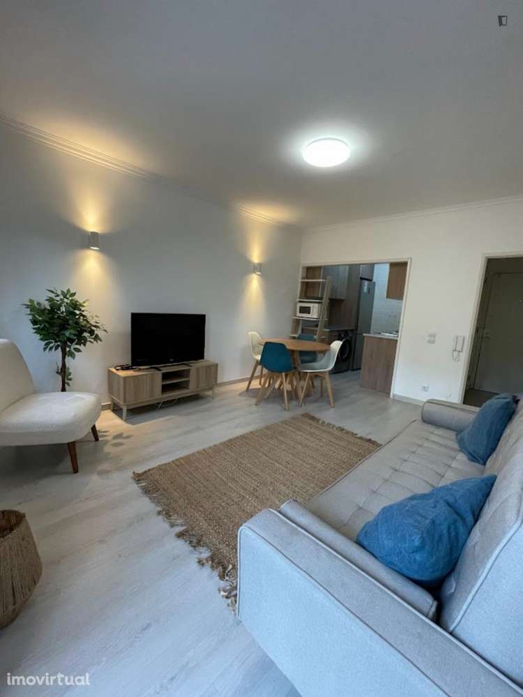 Apartamento com 1 quartos - localizado em Carcavelos Lisbon - Grande imagem: 4/21