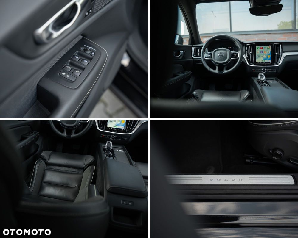 Volvo V60 B3 B Geartronic Inscription - 32