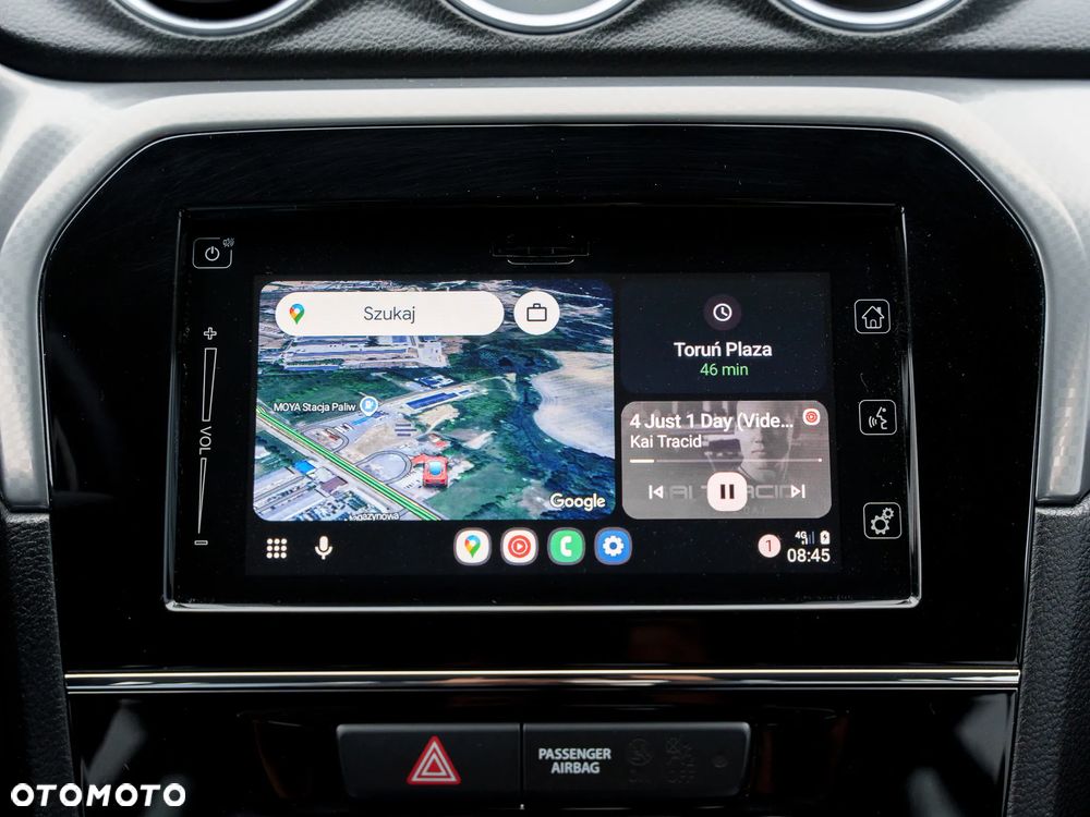 Suzuki Vitara 1.6 Premium 2WD - 27