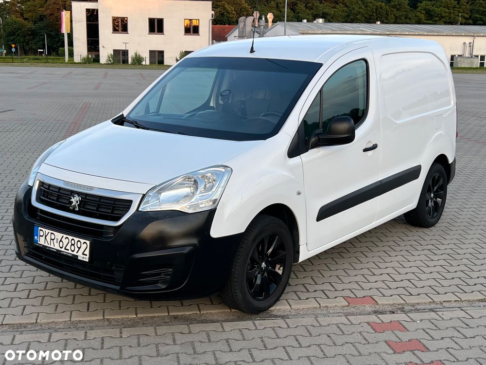 Peugeot Partner - 3