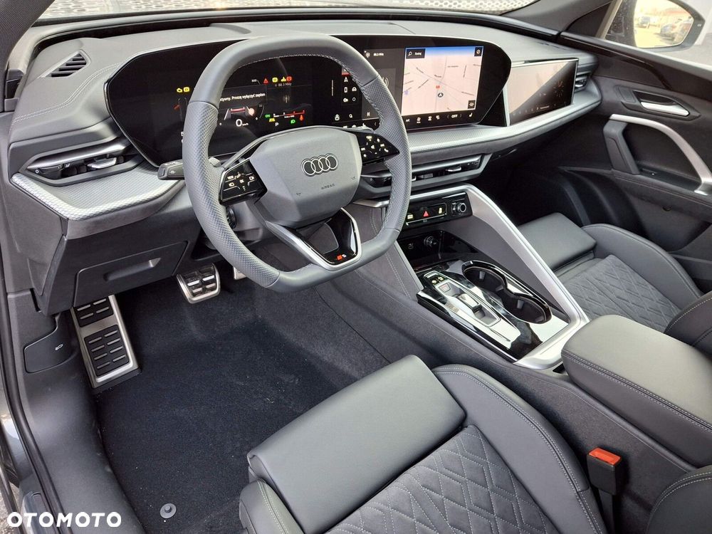 Audi Q5 - 9