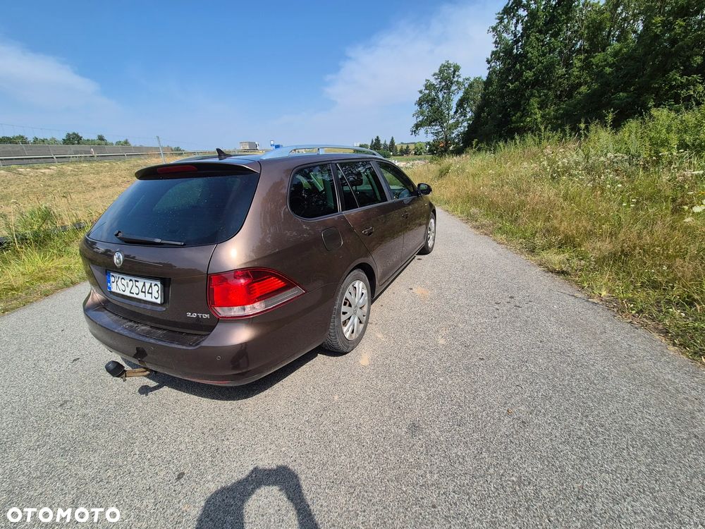 Volkswagen Golf - 12