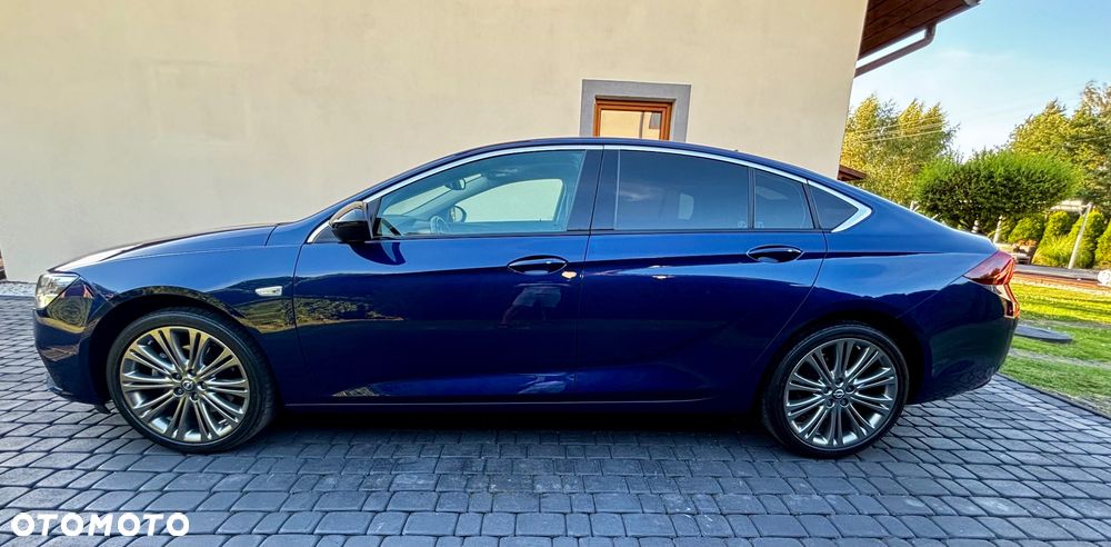 Opel Insignia 2.0 CDTI GS Line + S&S - 9