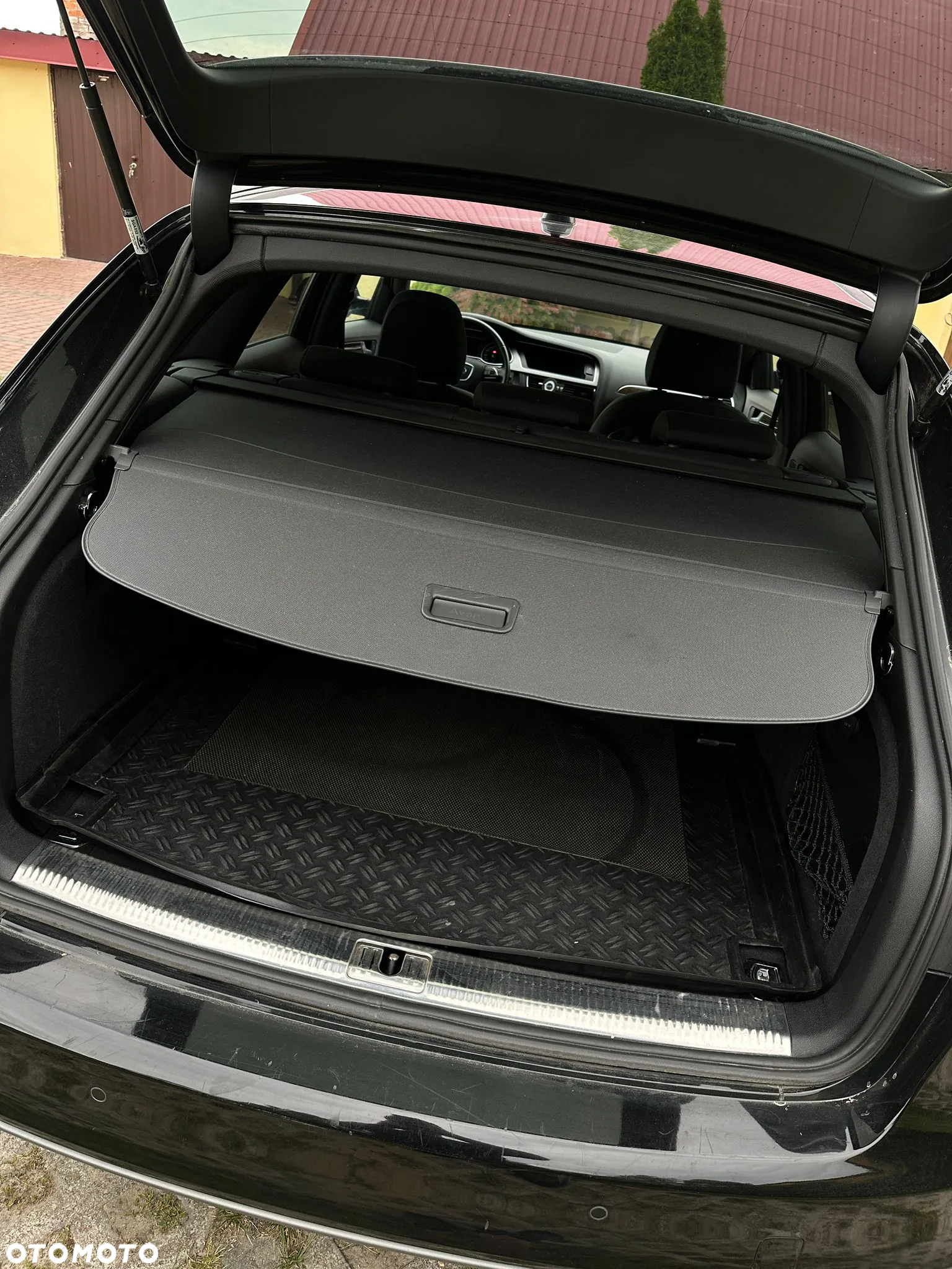 Audi A4 - 23