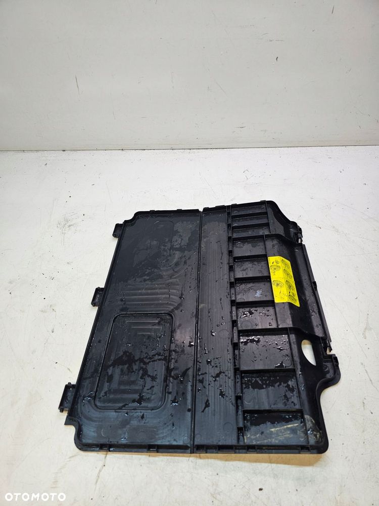 OSŁONA AKUMULATORA AUDI Q5 8R 8E0010175A - 3