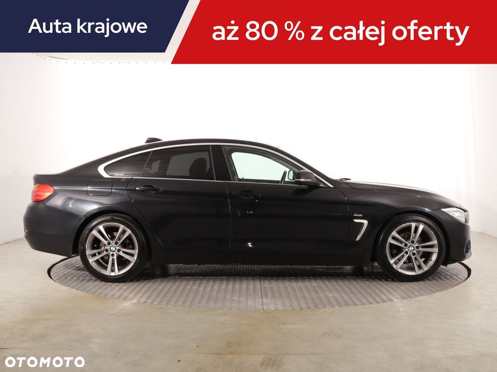 BMW Seria 4 - 8