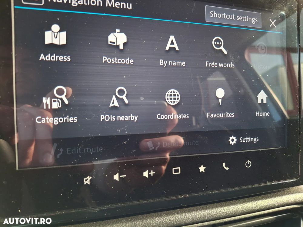 Suzuki Swift 1.2 Dualjet 12V 5MT AllGrip MHEV Spirit - 23