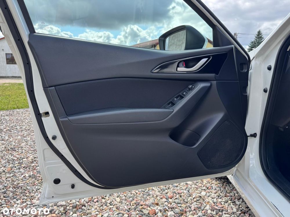 Mazda 3 SKYACTIV-G 120 Center-Line - 14