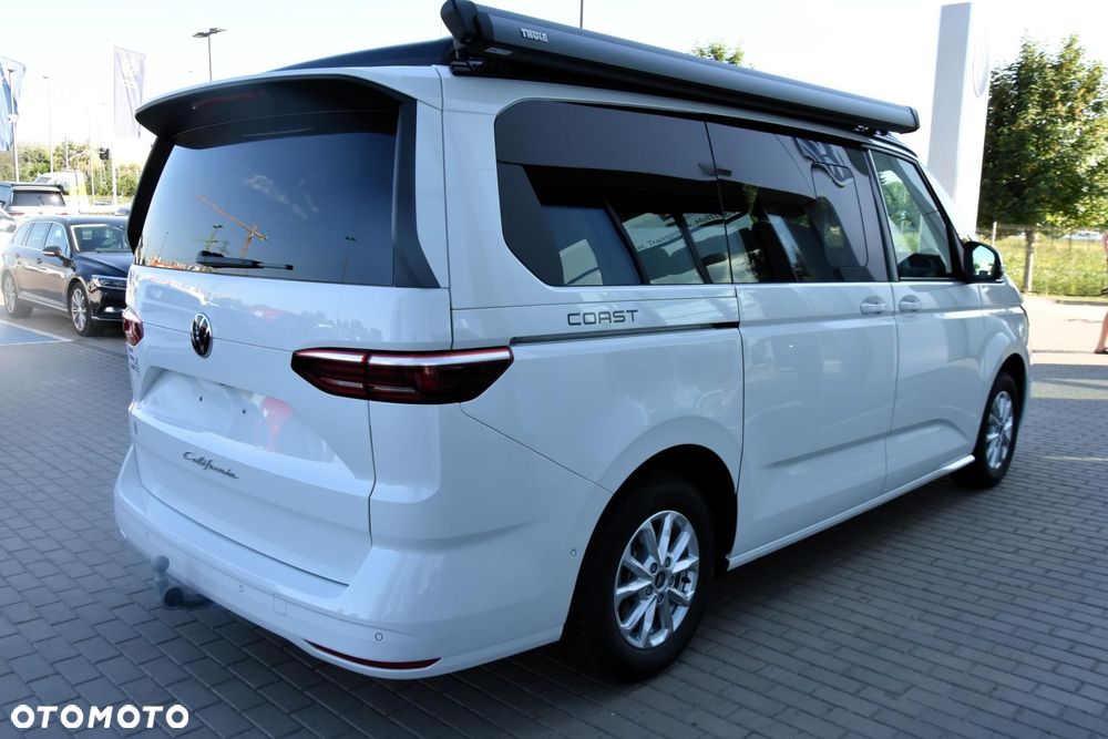 Volkswagen California - 11