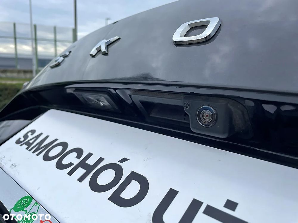 Skoda Karoq 1.5 TSI ACT 4x2 Style DSG - 5