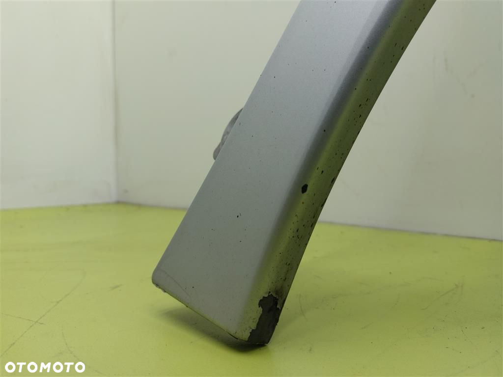 Błotnik przedni prawy Citroen C8 2002-2014R LAK: EZR HB 5 DRZWI - 4