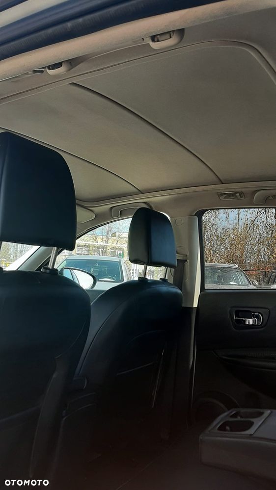 Nissan Qashqai 1.6 dCi DPF Start/Stop 360 - 19