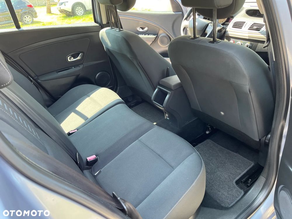 Renault Megane 1.6 16V 100 Expression - 19