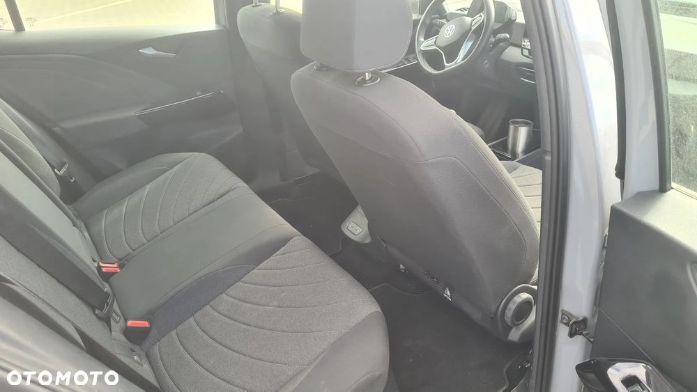 Volkswagen ID.3 Pro S - 7