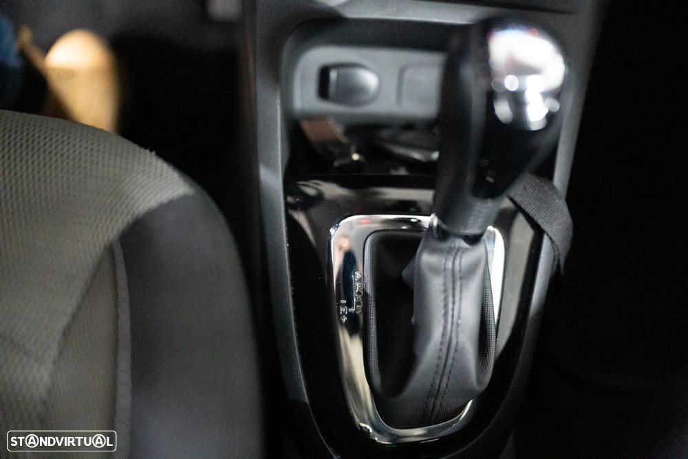 Renault Captur ENERGY dCi 90 EDC Intens - 16