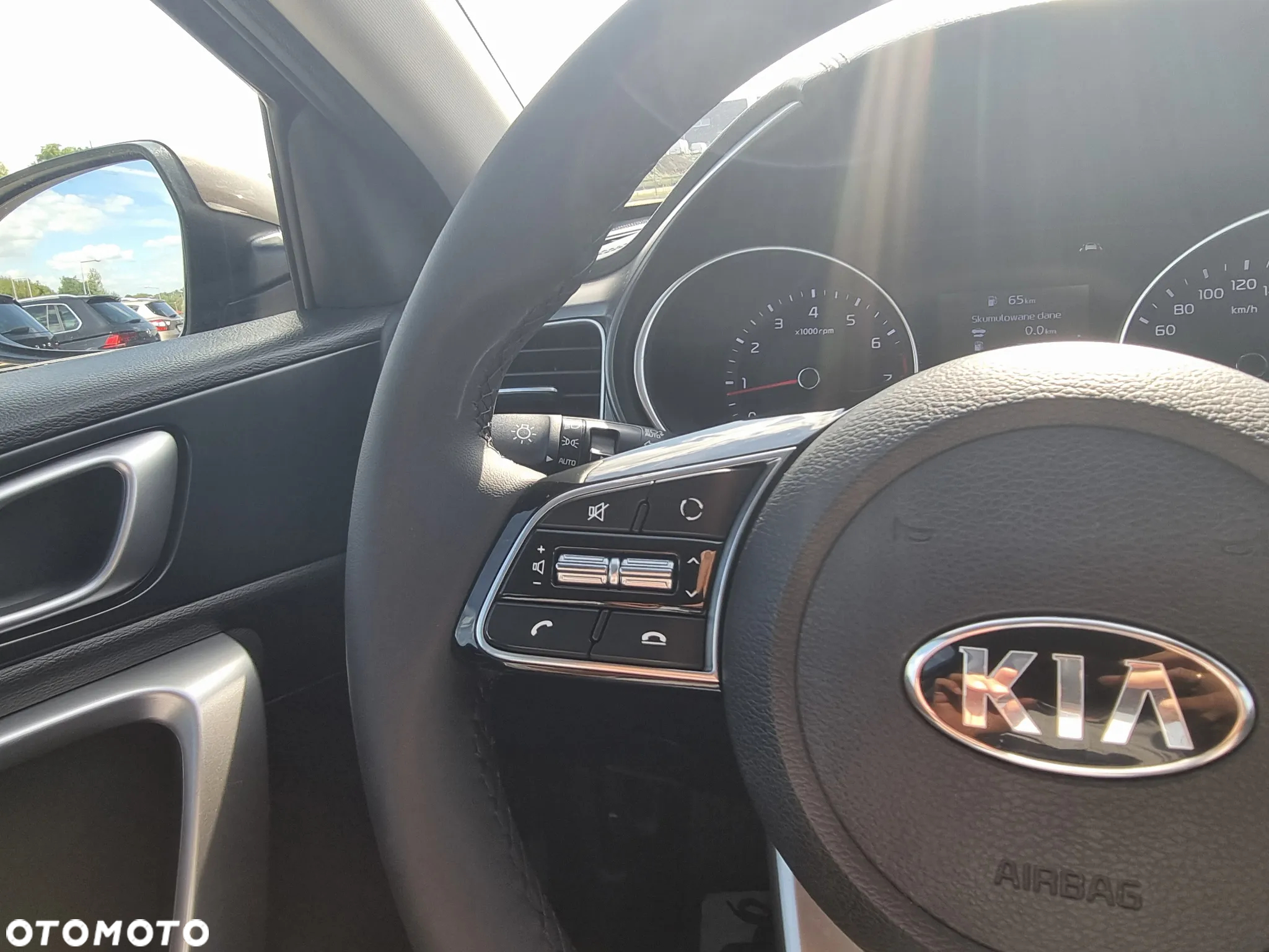 Kia Ceed 1.4 M - 19