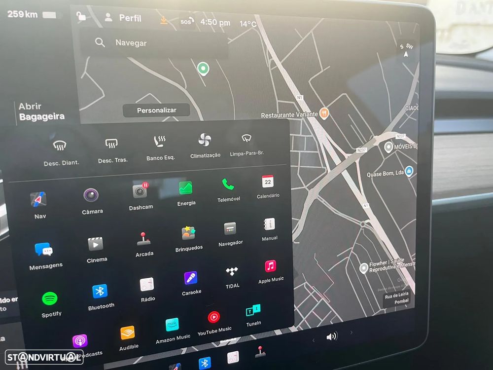 Tesla Model 3 RWD - 27