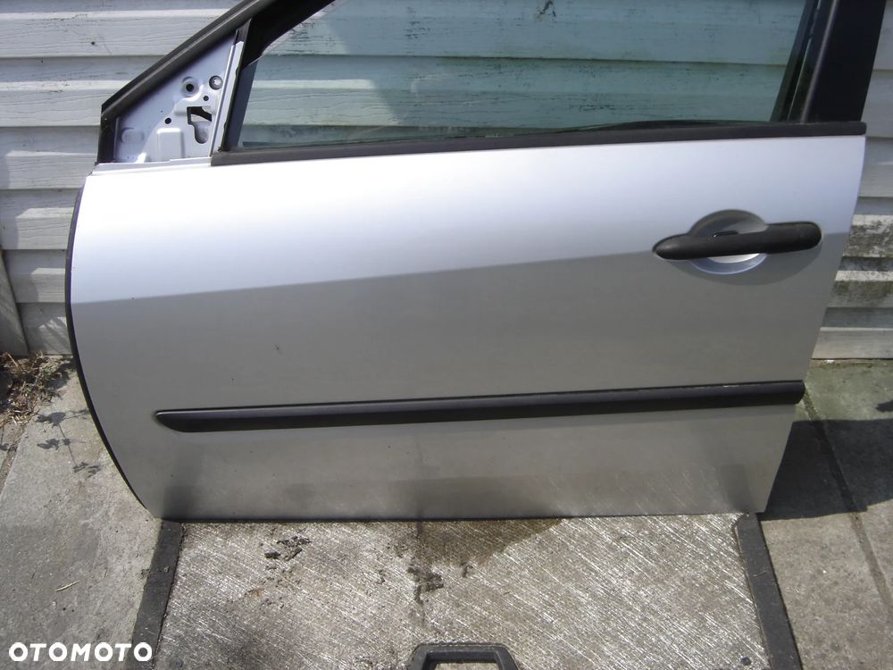 Renault Laguna III TED69 - 2