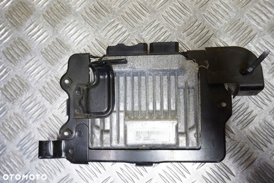 ACURA RDX 2022 - Sterownik Silnika ECU ECM Komputer USA - 3